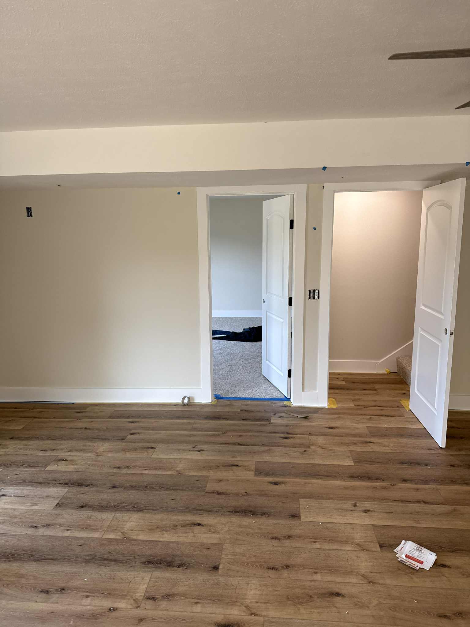 Drywall Repair and Texture in Lakewood, Colorado
