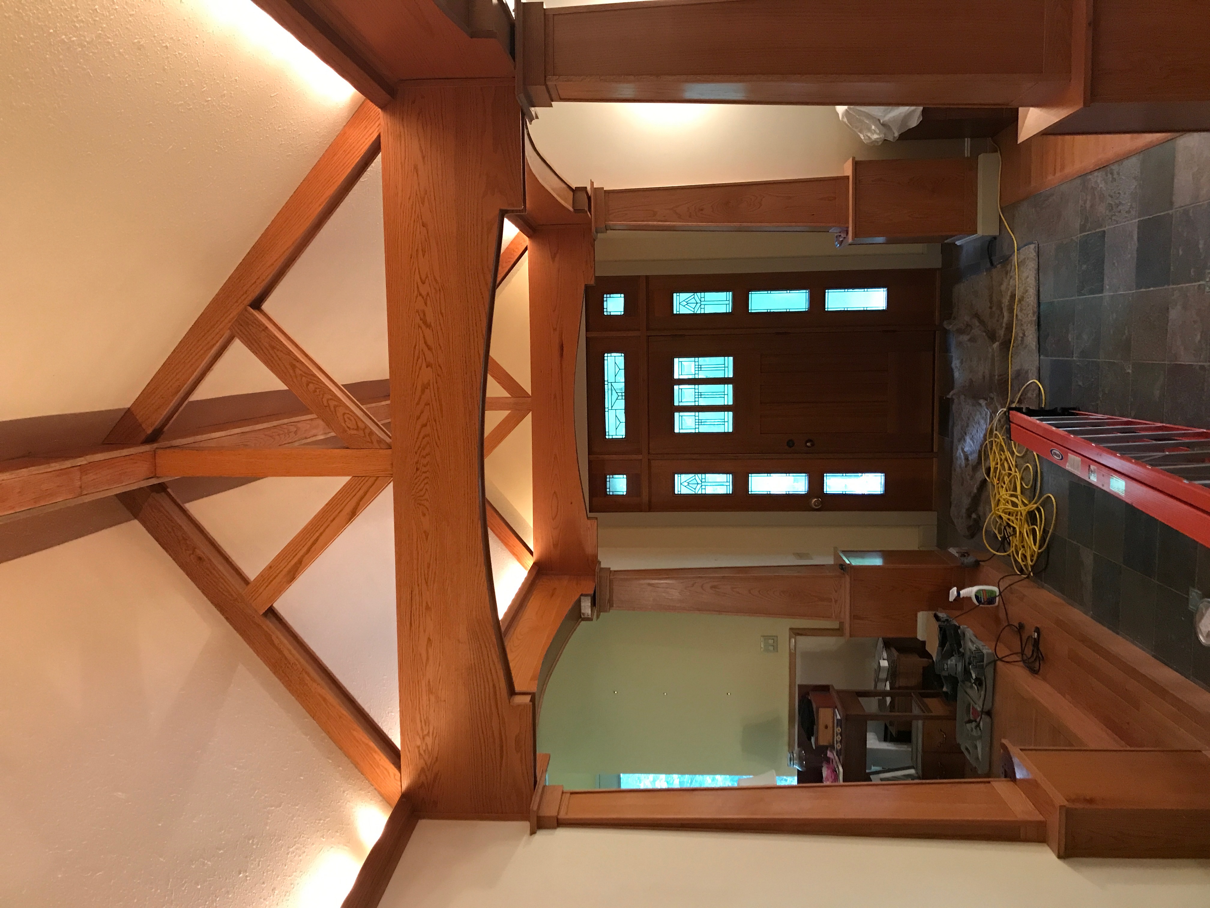 House painting in Belmar, Lakewood CO