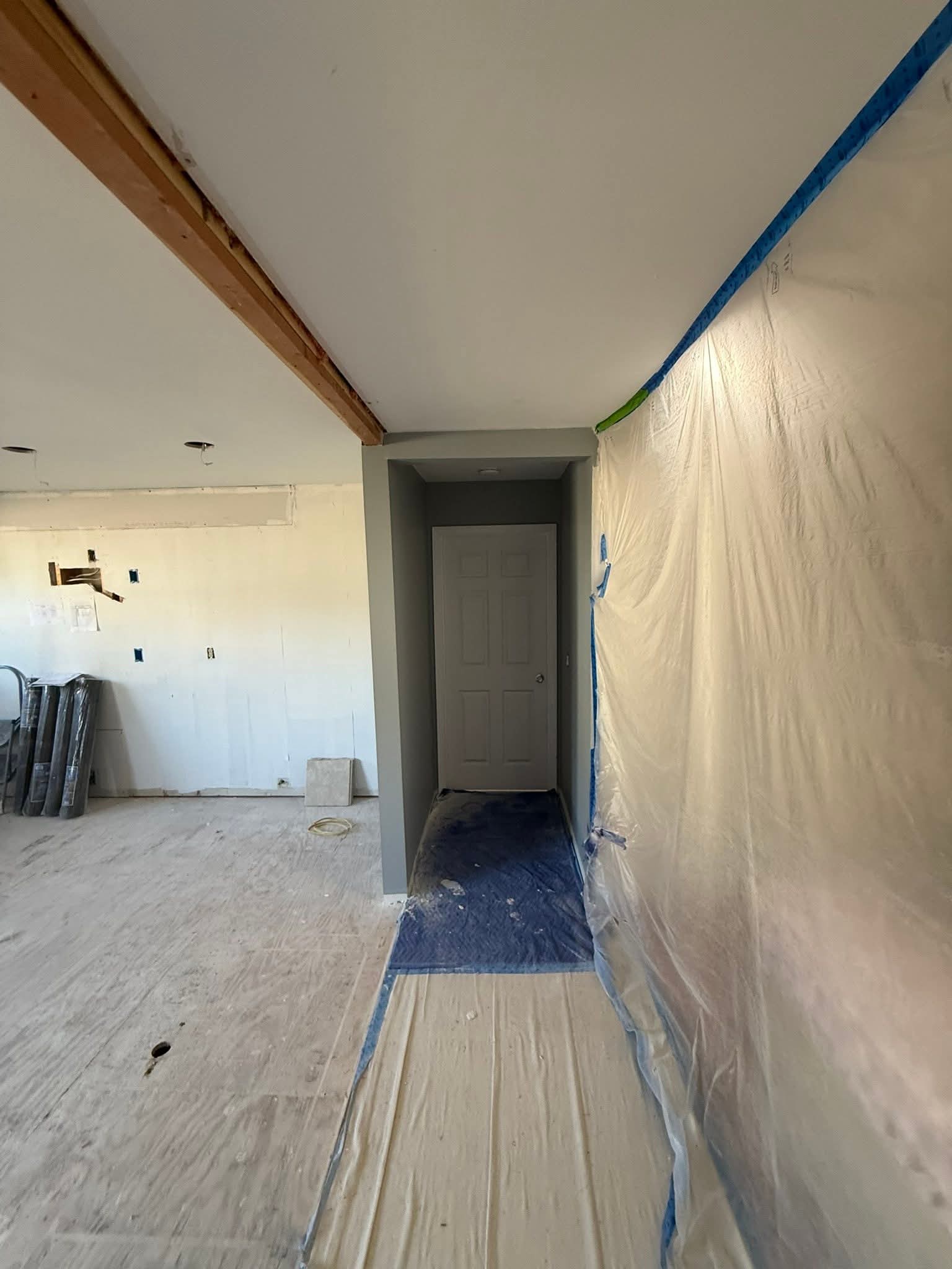 Interior Painting in Lakewood, Colorado