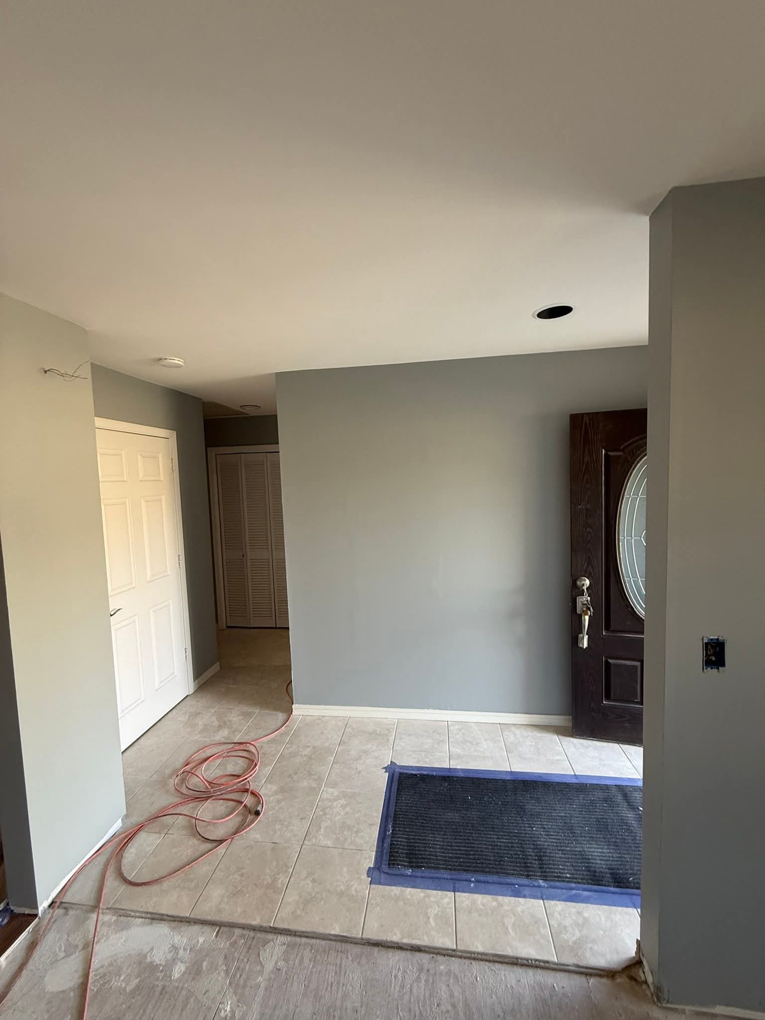 Commercial Painting in Lakewood, Colorado